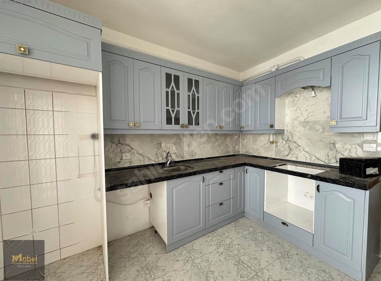 MABELDEN İÇİ SIFIR YAPILI KİRALIK DAİRE